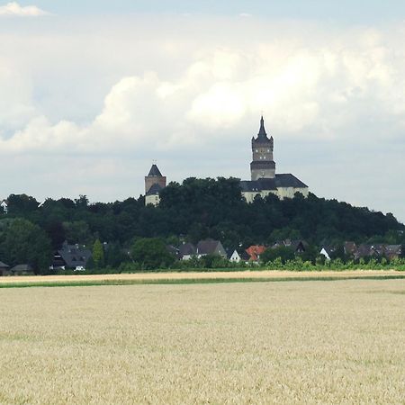 Akzent City-Hotel Kleve Kleef Buitenkant foto