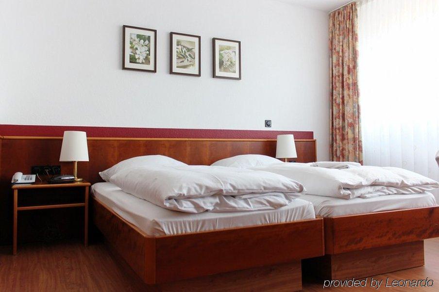 Akzent City-Hotel Kleve Kleef Kamer foto