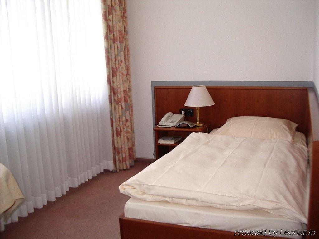Akzent City-Hotel Kleve Kleef Kamer foto