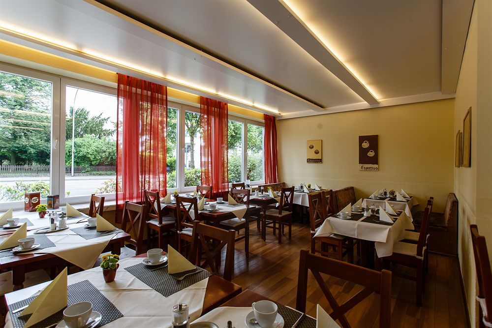 Akzent City-Hotel Kleve Kleef Buitenkant foto